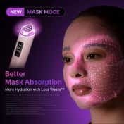 medicube Age-R Booster Pro X2 - Pink