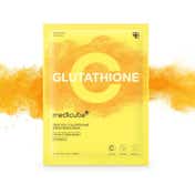 medicube Deep Vita C Glutathione Brightening Mask (27 ml)