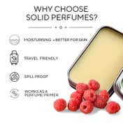 Blur India Smells Like I’M Dipped In Berries Solid Perfume (10 g)