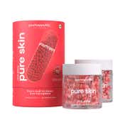 YourHappyLife Skin Capsules with Glutathione,Retinol,NAC for Smooth,Radiant & Clear Complexion