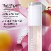 Bobbi Brown Extra Blushing Lip Oil - Bare Peach (6 ml)