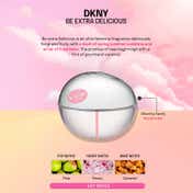 DKNY Be Extra Delicious Eau de Parfum (100 ml)