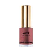 SAMER KHOUZAMI Matt Lip Drop Liquid Lipstick - Blush 305 (6 ml)