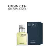 Calvin Klein Eternity Eau De Toilette (50ml)