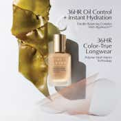 Estee Lauder Double Wear Stay-in-Place Foundation SPF10 - 3W1 Tawny (30 ml)