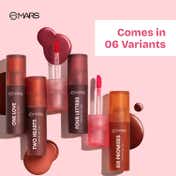 MARS Love Track Velvet Lip Tint - Two Heart (2.8 ml)
