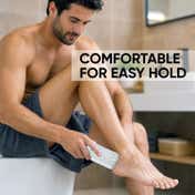 VEGA Rectangle Pumice Stone for Dead Skin Callus & Cracked Heels Reusable Foot Care Tool (PD-10)