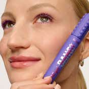 Benefit Badgal Bang! Bigger, Badder Volumizing Mascara - Electric Purple (8.5 g)