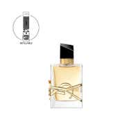 Yves Saint Laurent Libre Eau De Parfum (50ml)