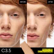 M.A.C Studio Fix Powder Plus Foundation - C3.5 (12 g)