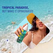 Plum BodyLovin' Tropic Of Discussion Body Mist (100 ml)
