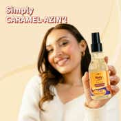 Plum BodyLovin' Vanilla Caramello Body Mist (150 ml)