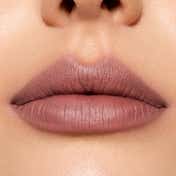 M.A.C Powder Kiss Hazy Matte Lipstick - Divine (3.5 g)