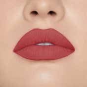 Europe Girl Velvet Matte Liquid Lipstick - Rust Red 12 (3.5 g)