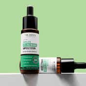 Dr. Sheth's Centella & 10% Niacinamide Face Serum (30 ml)