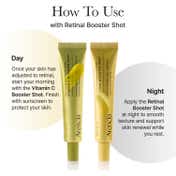 Arencia Face and Eye Cream Vitamin C Booster Shot (30 ml)