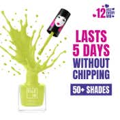 Elle 18 Nail Pops Nail Color - Shade 131 (5 ml)