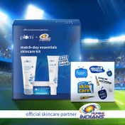 Plum X Mumbai Indians Match-day Combo CMS routine for beginners