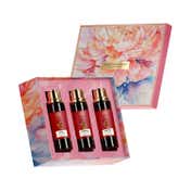 Forest Essentials Roopa Fragrant Shower Ritual (3 pcs)