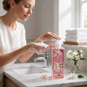 AROMAS ARTESANALES DE ANTIGUA Somerset White Jasmine Hand Wash (500 ml)