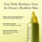 Arencia Face and Eye Cream Vitamin C Booster Shot (30 ml)