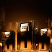 DIOR Homme Parfum for Men (125 ml)