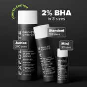 PAULA'S CHOICE Skin Perfecting 2% BHA Liquid - Travel Size (30 ml)