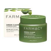 Farmacy Beauty Green Clean Makeup Removing Cleansing Balm (200 ml)