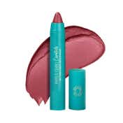 PARUL GARG Beauty Crayon Lipstick Comfort Matte for Indian Skintone - Prom Queen (3.2 g)