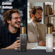 The Man Company Signature Perfume Duo (2 pcs)