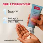 Sirona Intimate Cream Relieves Menopause Relief Cream (50 ml)