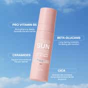 Tira Hello Sunshine Sunscreen Spray SPF 50 PA+++ (80 ml)