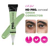 L.A. Girl PRO Conceal Green Corrector (8 g)