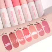 Etude Ginger Sugar Lip Serum - 03 Nude Beige (13 g)