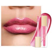 Oulac Crystal Shine Gloss - C11-Baby Doll (4.5 ml)