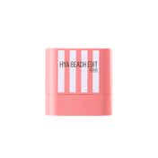 Lakme 9to5 Hya Beach Edit SPF Blush, Creamy Texture,Travelfriendly,Dewy Finish - Beach Peach (8.6 g)