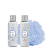 Kimirica Bridgerton Midnight Masquerade Bath & Body Duo Gift Set (2 pcs)