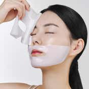 Nacific Rice Pepta-Collagen Gel Mask (35 g)