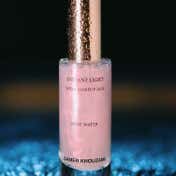 SAMER KHOUZAMI Instant Light Spray Makeup Base - Rose Water (30 ml)