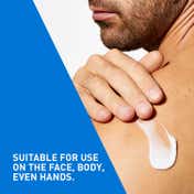 CeraVe SA Exfoliating Rough & Bumpy Smoothing Cream (177 ml)