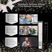 Yves Saint Laurent Myslf Eau De Parfum (10 ml)