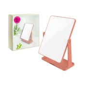 Majestique Table Top 360 Rotating Vanity Mirror