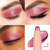 Oulac Eyeshadow Cream Shadow Stick - 14-Rose Love (4.3 g)