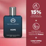 The Man Company Hope Perfume for Man (50 ml)