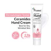 Fixderma Anti Ageing Hand Cream for Women & Men, Hand Moisturizer for Dry and Rough Hands (30g)