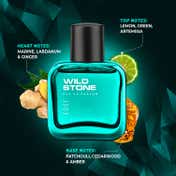 Wild Stone Edge Eau De Parfum (50ml)