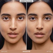 Laura Mercier Tinted Blur Balm - Shade 2 (5 g)