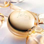 DIOR J'Adore Les Adorables Shimmering Scrub - Scented Body Scrub (150 ml)