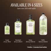 L'occitane Verveine Verbena Perfumed Shower Gel (75 ml)