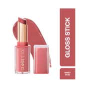 Makeup Revolution Pout Lip Gloss Stick - Sweet Rose (3 g)